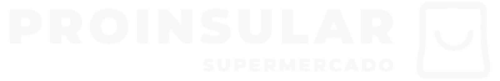 Proinsular Supermercado